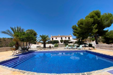Cortijo i Lorca, Murcia, Lorca - € 625.000 | Ref: 2126-CH - foto 2